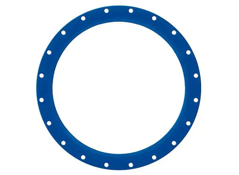 BEADRING 18'' BLUE (1PK)