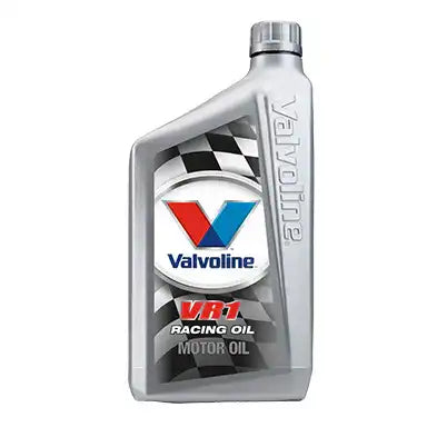 ZEREX 822350 VR1 RACING 50  QT