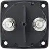 BLUE SEA 6005200-BSS SWITCH BATTERY M ON/OFF W/KEY BLK