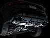 AWE 3020-43897 AWE TRACK EDITION EXHAUST