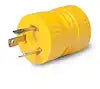 30A 3-PRONG GEN ADAPTER