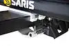 Saris 4640 Bike Rack Extension MHS DUO For Mounting Bike To Receiver Hitch Mount