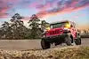 MRM 4BANGER A-PILLAR BRACKETS WRANG