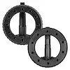 YUKON GEAR YGKT008-456LOC-3 RING & PINION GEAR KIT PACKAGE FRON