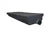 ICON 15093 HOLDING TANK  H3858  54X22X8  30 GA
