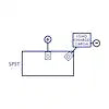 TOGGLE SWITCH