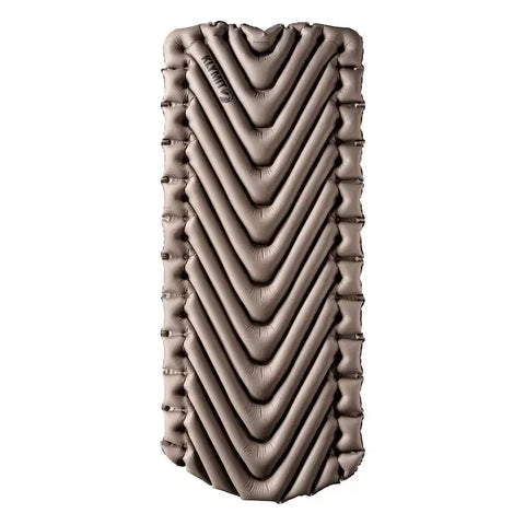 STATIC SLEEPING PADS