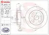 DISC BRAKE ROTOR