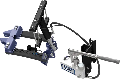 B&W HITCHES WDHL4510 B&W CONTINUUM WDH LOAD BAR UNIT  16
