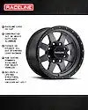 935G 18X9 6X139.7  18MM