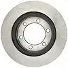 DISC BRAKE ROTOR
