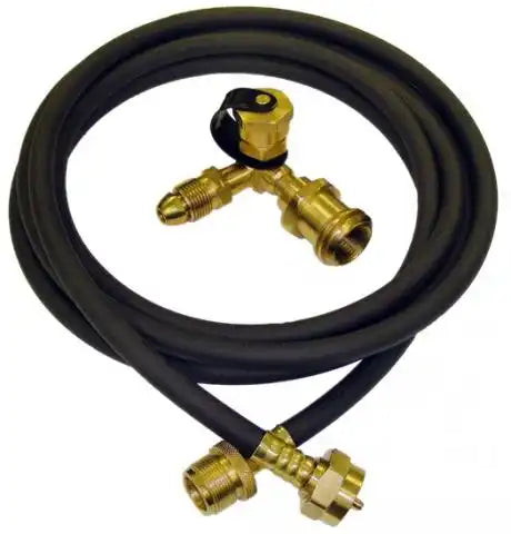 FLOW-LONGER-PLUS PROPANE