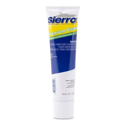 PREMIUM GEAR LUBE - 10 OZ