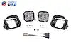 WORKLIGHT SS3 SPORT TYPE F2 KIT WHI