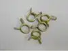 HELIX RACING 111-1700 WIRE HOSE CLAMPS  3/8'OD  150PK