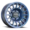 MR707 BEAD GRIP  17X8.5  0MM OFFSET