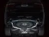 AWE 3020-32575 AWE TRACK EDITION EXHAUST