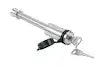 SET OF (3) 5/8' LOCKING PIN