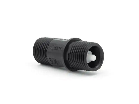 IN-LINE CHECK VALVE
