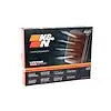 K&N FILTER 33-5145 REPLACEMENT AIR FILTER