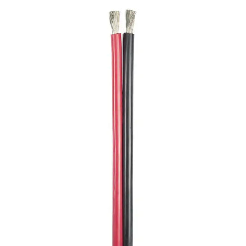 BONDED CABLE  6/2 AWG (2X13MM2)  FL