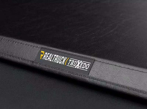Truxedo 297201 - TruXport 04-15 Titan 5'6 w/ Utili-Track System