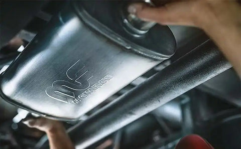 Magnaflow Performance 11246 Exhaust Muffler