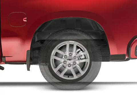 Rugged Liner WWF25099 Fender Well Liner