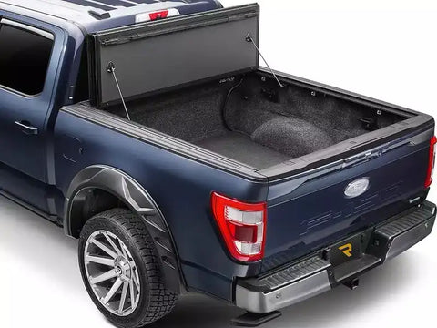 Extang 80456 Tonneau Cover Endure ALX Hard Folding