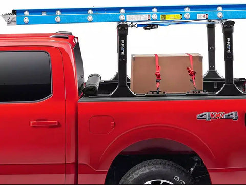 Truxedo 1118459 - Elevate Tie Down Kit (set of 4)