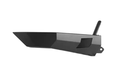 Attica 4X4 ATTTR01A102-BX Bumper Terra Series One Piece Design