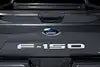 Putco 55556FD - Ford Lettering Emblems