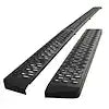 WESTIN 27-80085 GRATE STEPS RUNNING BOARDS