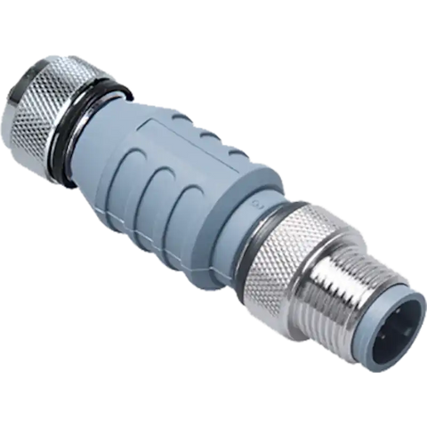 TERMINATION RESISTOR MICRO IN-LINE