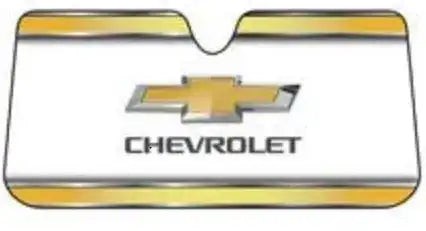 CHEVY ELITE ACCORDION BUBBLE SUNSHA