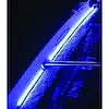 48' BLUE FLEX STRIP LED