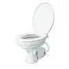 TOILET STNDRD ELEC EVO CMFRT12V