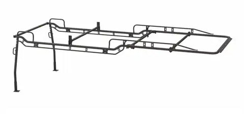 HOLMAN 2PBF9E THE PRO RACK FULL KIT - PLATFORM BO