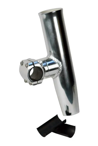 ALUM ADJ ROD HOLDER