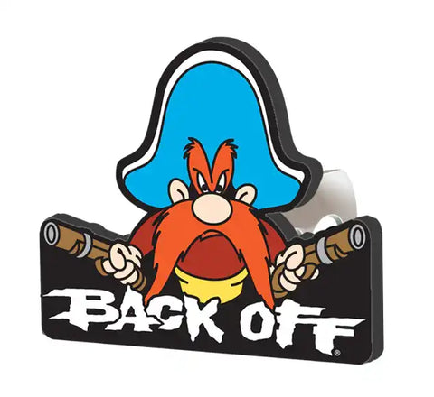 HITCH CVR YOSEMITE SAM
