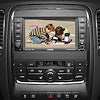 BRAND MOTION 1009-6503 CAMERA RAM TAILGATE BEZEL
