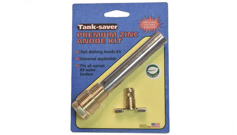 TANK SAVER ANODE