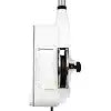 DWNRIGGER MGNUM 10 STX TS ELEC WHT.