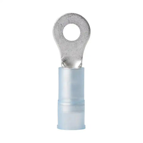 ANCOR 210211 NYLON RING TERMINAL  16-14 #6  25PC