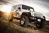 FOX SHOX 983-02-146 07-ON JEEP JK ATS STABILIZER 8.1'
