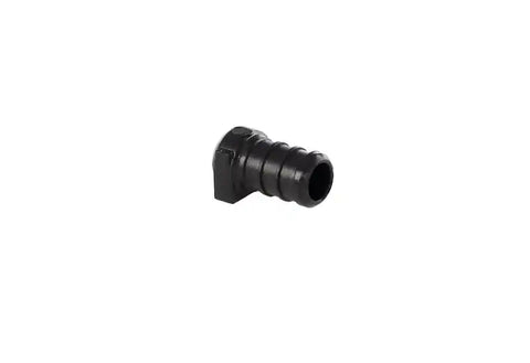 1/2' PLASTIC PLUG