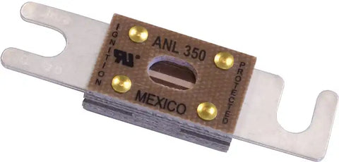 FUSE ANL 350A