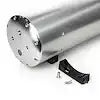 ENDO TANK - 3-GAL BOLTED ALUM AIR T