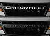 Putco 55553GM - Chevrolet Lettering Emblems Stainless Steel Grille Letters