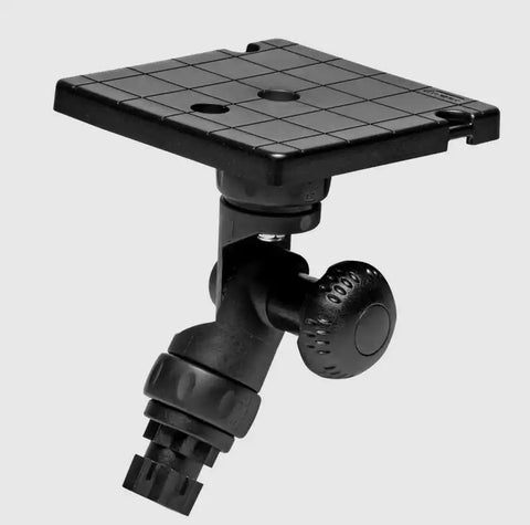 RAILBLAZA 02-4140-11 FISH FINDER MOUNT R - LOCK S
